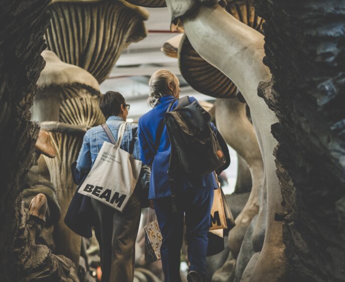 RAF Beam start event 0201