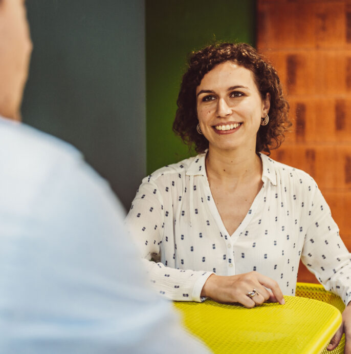 Blogpost The Structured Interview