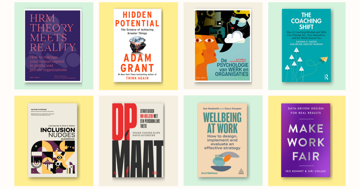 Reading Inspiration on Making Work Better | Beam®