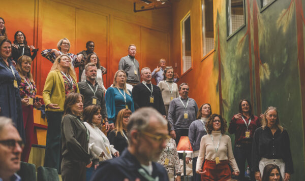 RAF Beam Up even 065