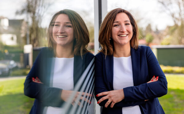 Picture Eva De Winter